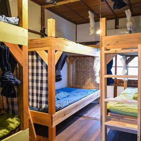 Guest House Tsumugiya Исе Экстерьер фото
