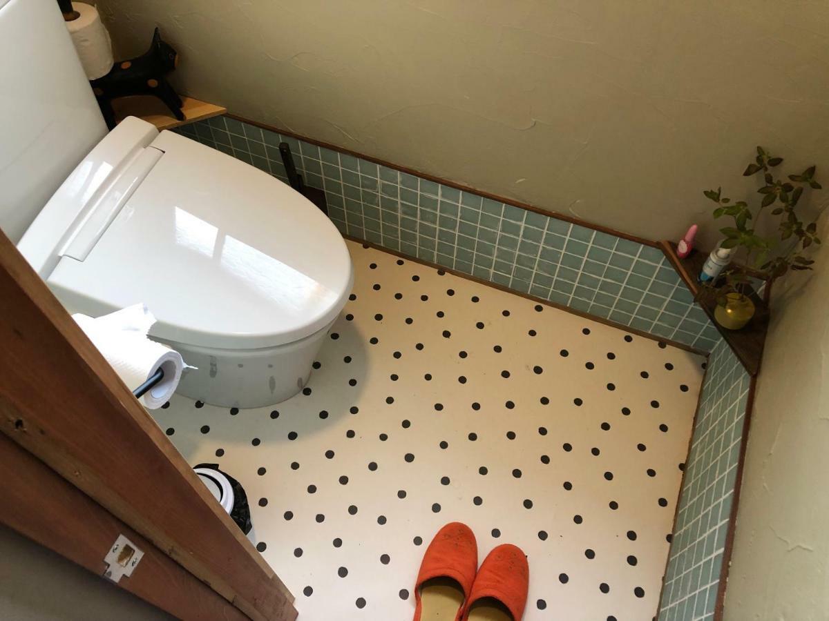 Guest House Tsumugiya Исе Экстерьер фото